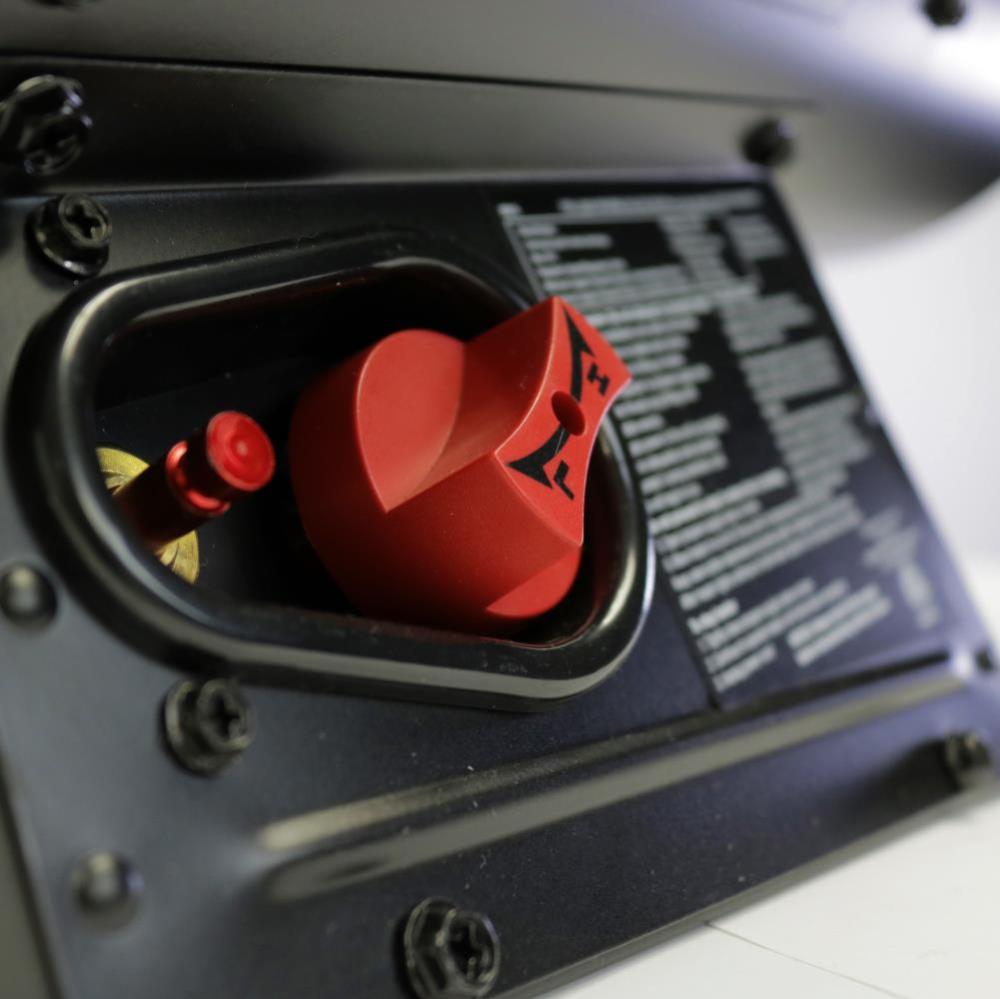 Mr Heater 60000 BTU Quiet Burner Technology Forced Air Propane Heater - Ascmtools