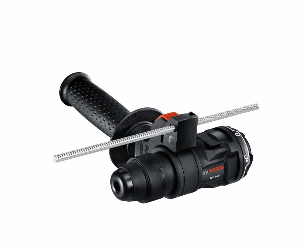 Bosch SDS plus Rotary Hammer Attachment - Ascmtools