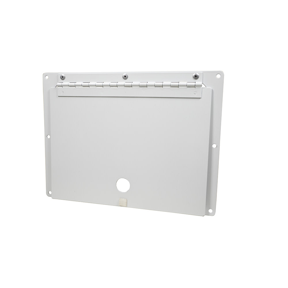 Weather Guard Dog Hatch Accessory Door - Ascmtools