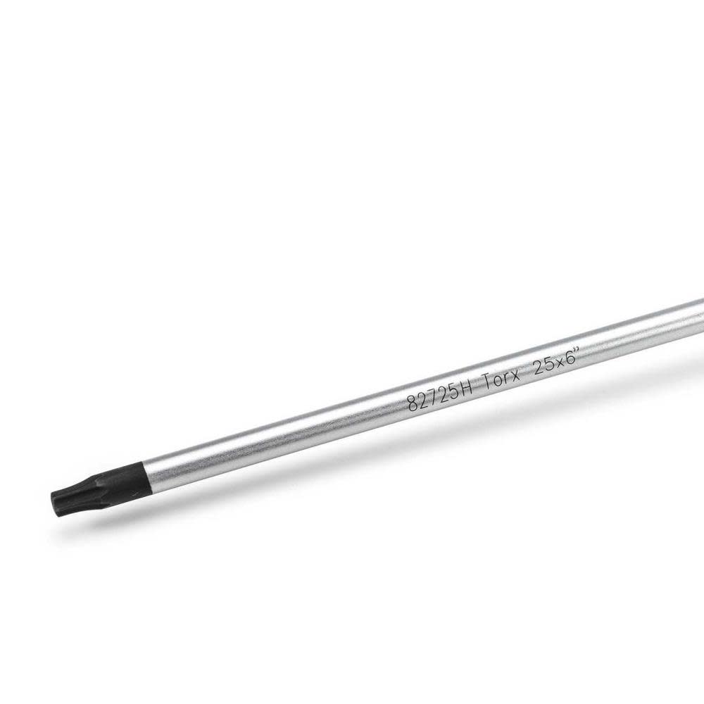 GEARWRENCH T25 x 6″ Torx Dual Material Screwdriver - Ascmtools