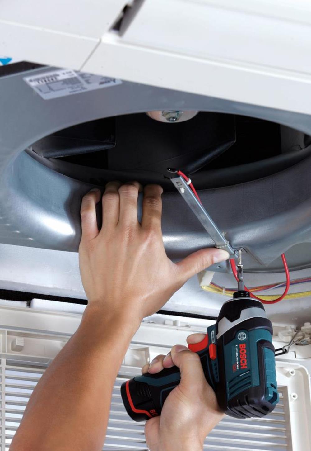 Bosch 12V Max 2 Tool Combo Kit - Ascmtools