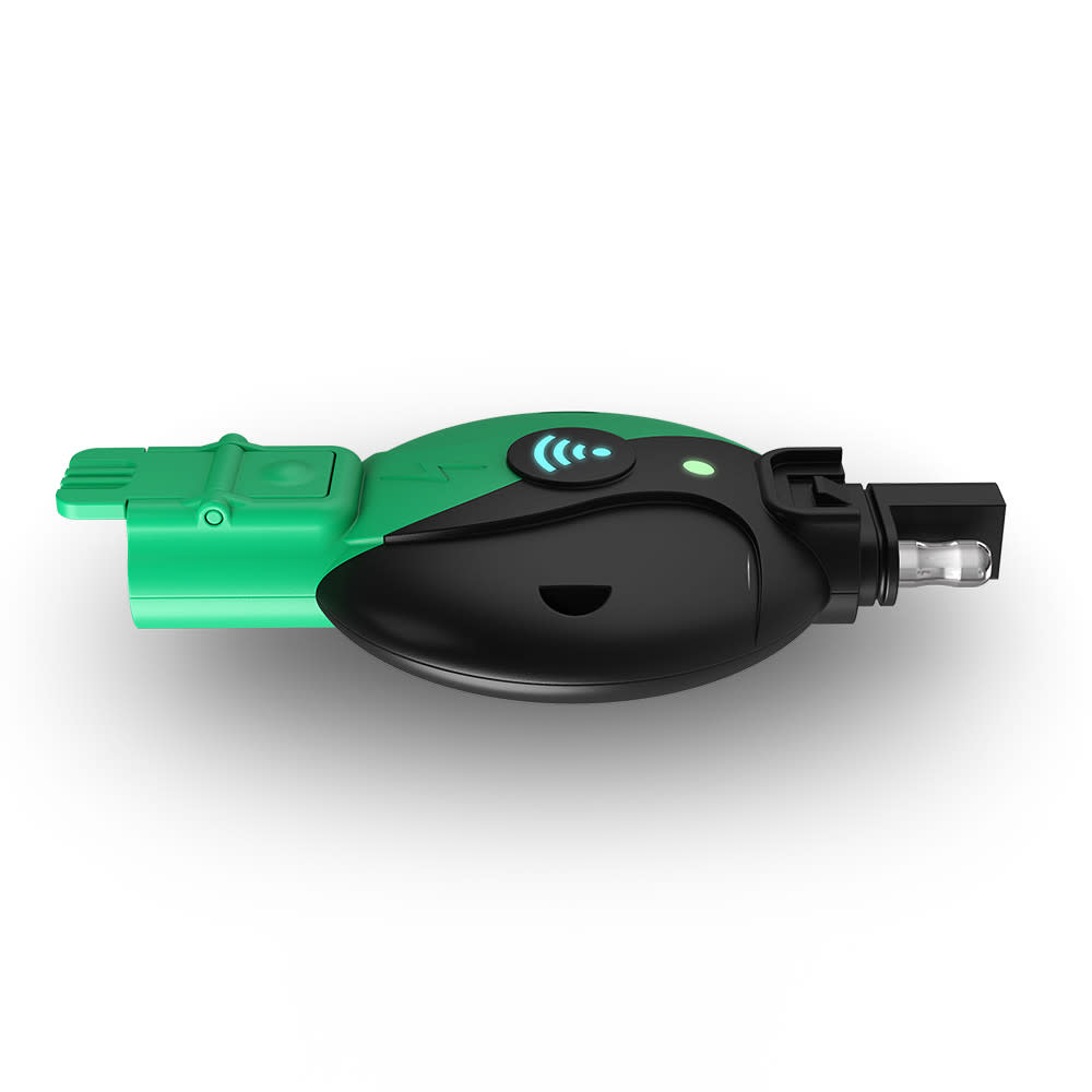 Battery Tender Mountable Wireless Battery Monitor - Ascmtools