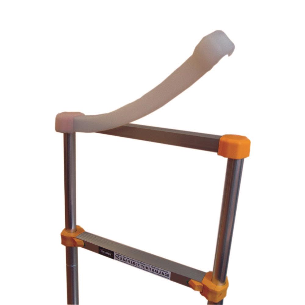 Xtend and Climb Top Rung Protective Ladder Cover - Ascmtools