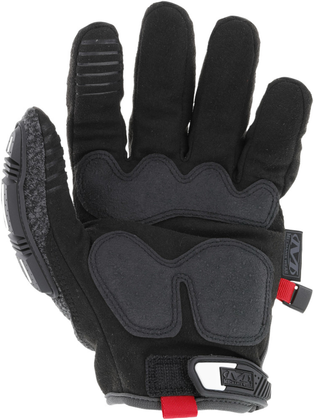 Mechanix Wear Coldwork M-Pact Gloves 2X - Ascmtools