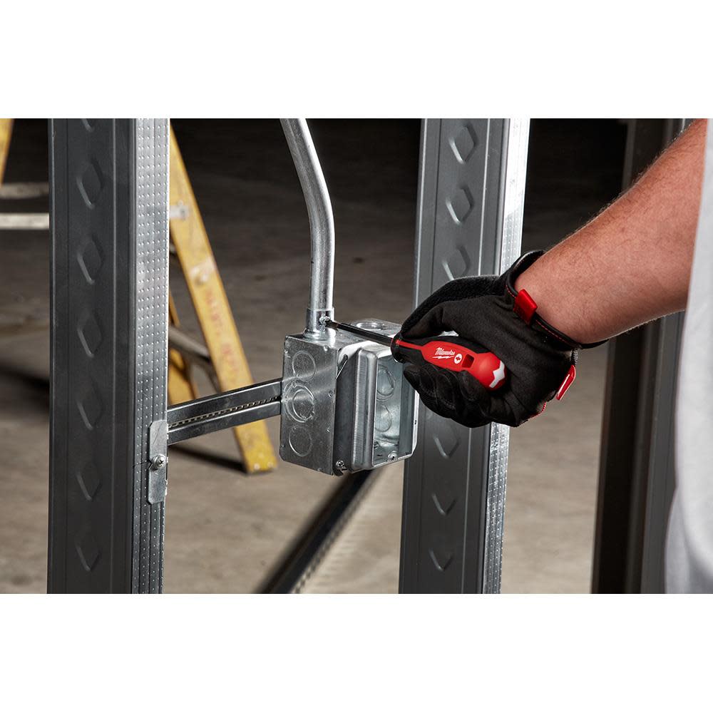 Milwaukee 8pc Kit with ECX - Ascmtools