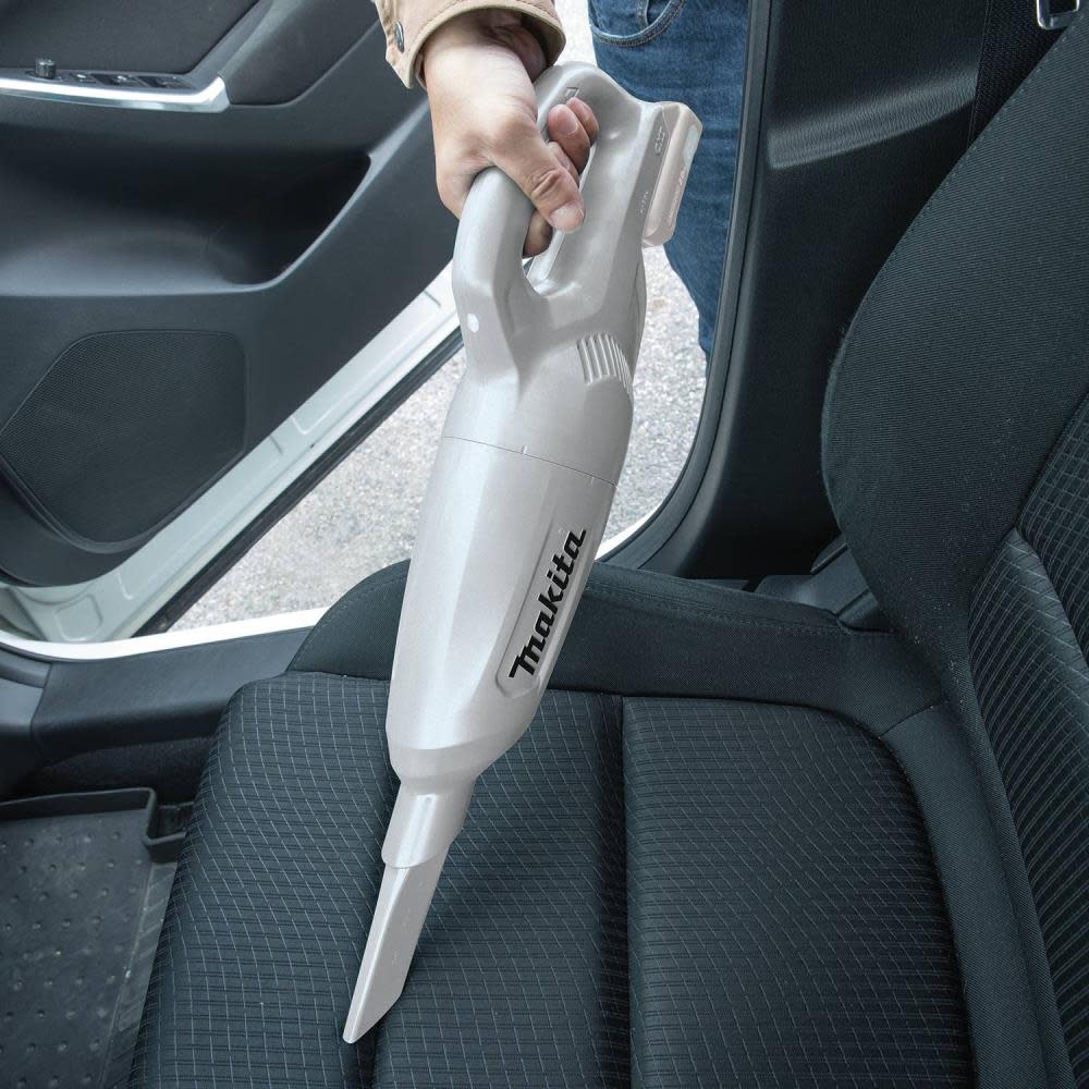 Makita 12V Max CXT Lithium-Ion Cordless Vacuum Tool Only - Ascmtools