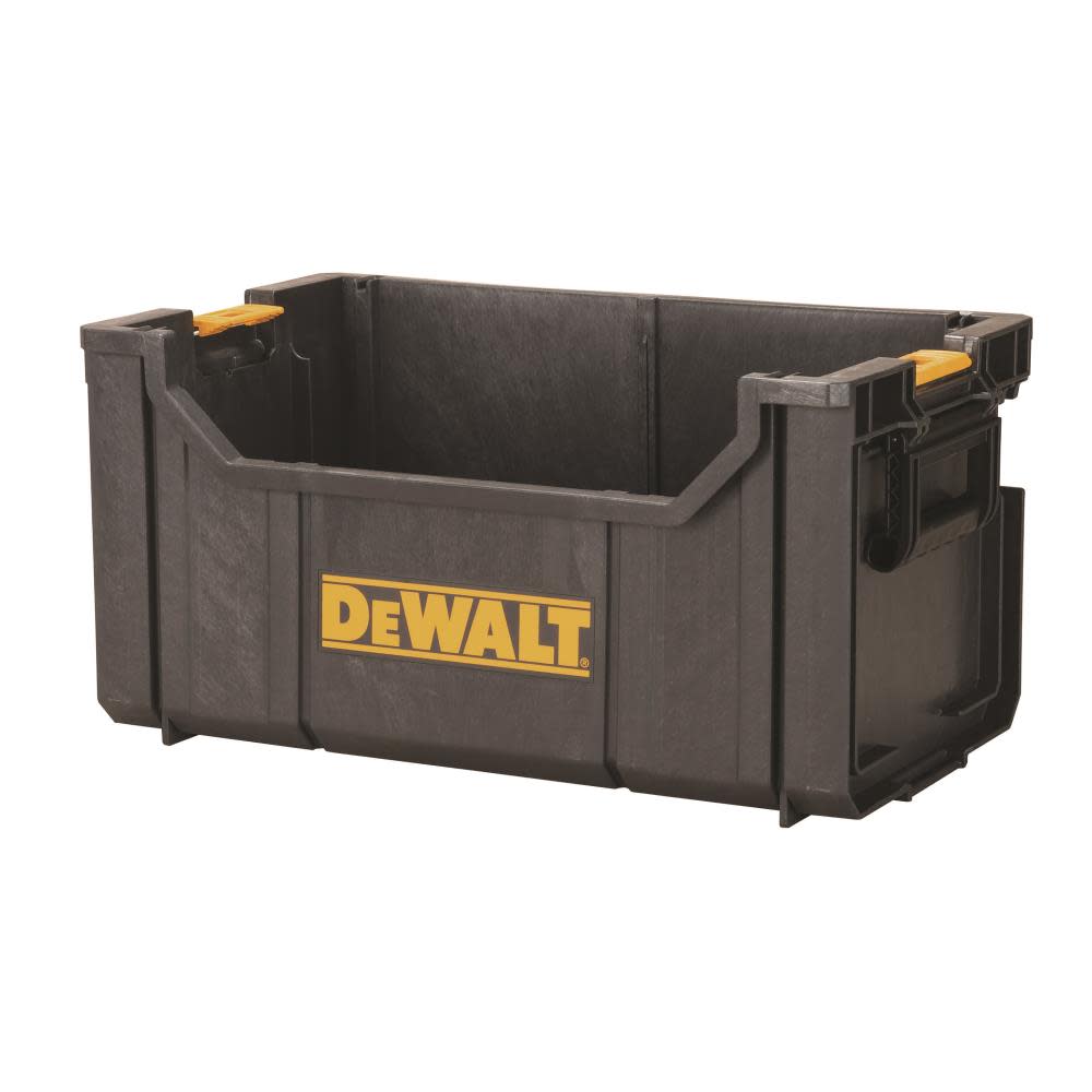 DEWALT ToughSystem Tote - Ascmtools