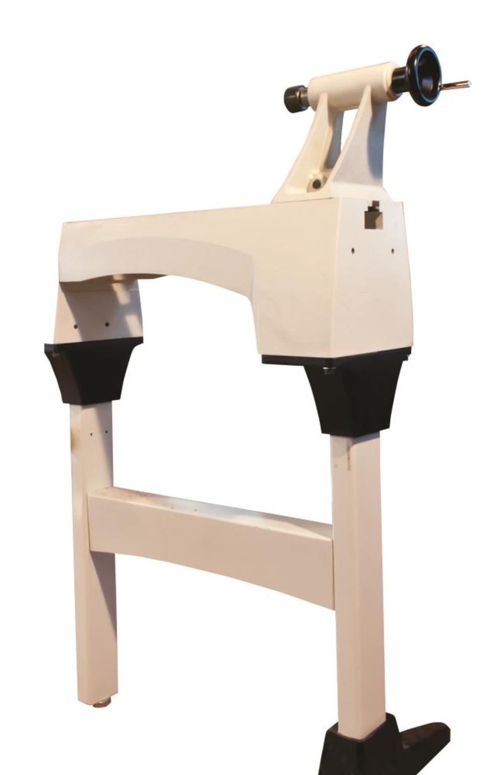 JET JWL-1015 1015VS Bed Extension - Ascmtools