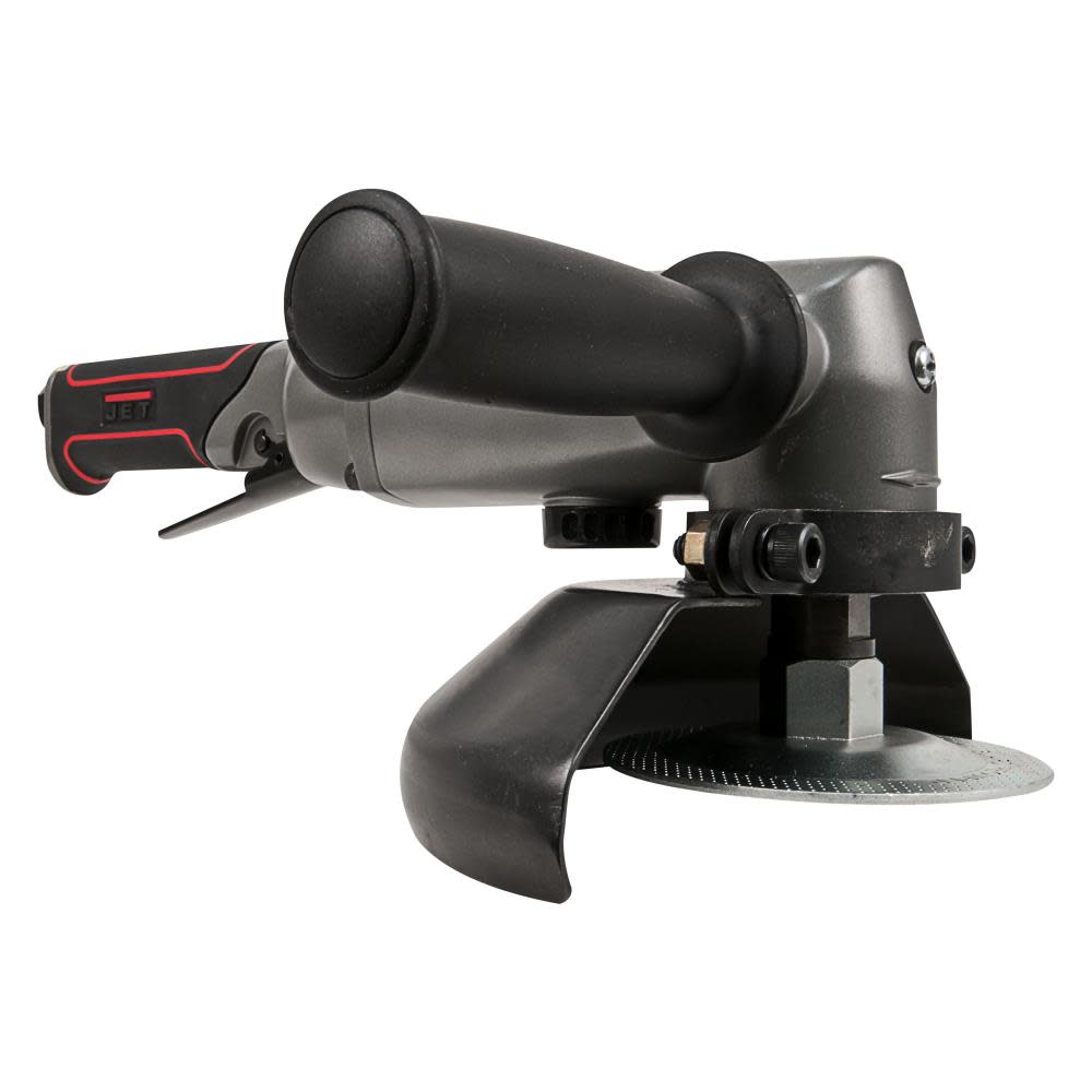 JET JAT-452 R8 7In Air Angle Grinder - Ascmtools