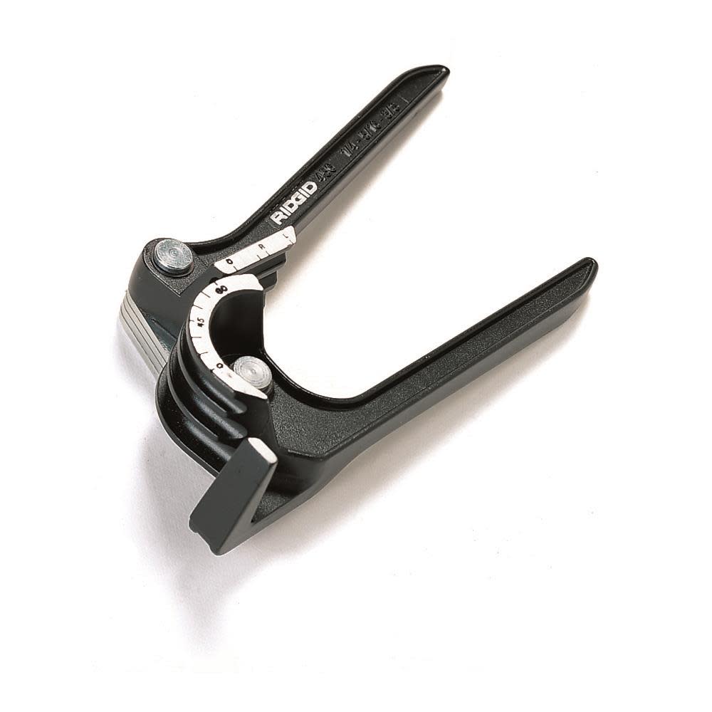 Ridgid 456 Tri-Bender - Ascmtools
