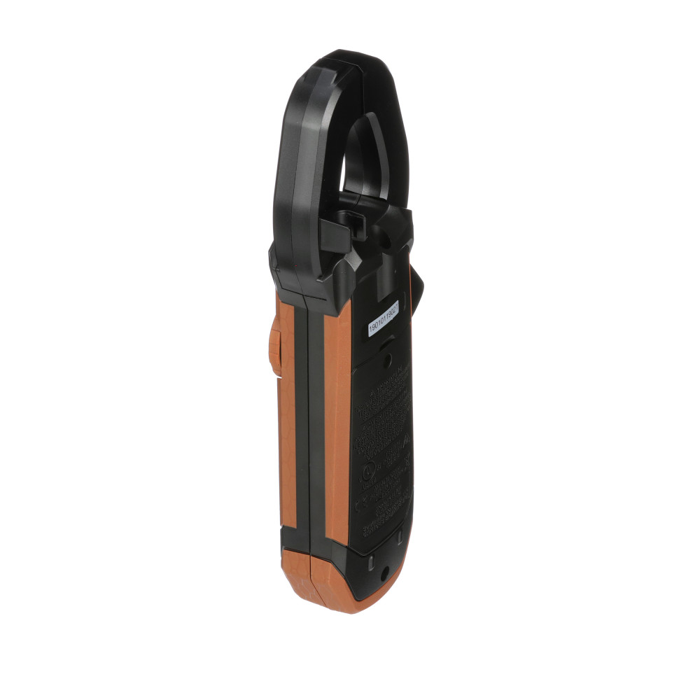 Southwire AC Clamp Meter with Built-In NCV Worklight - Ascmtools
