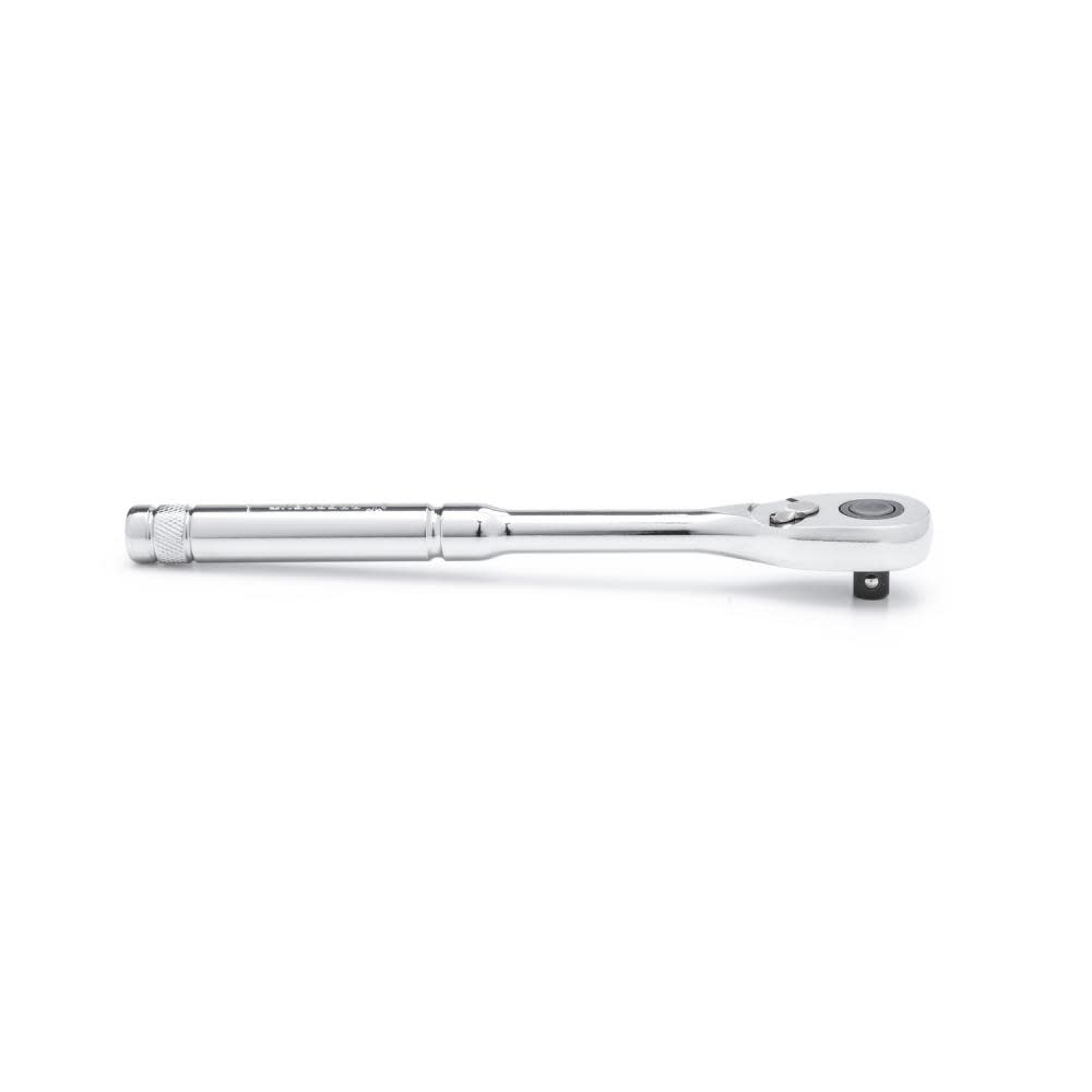 Crescent 3/8″ Drive 72 Tooth Quick Release Teardrop Ratchet 8.5″ - Ascmtools