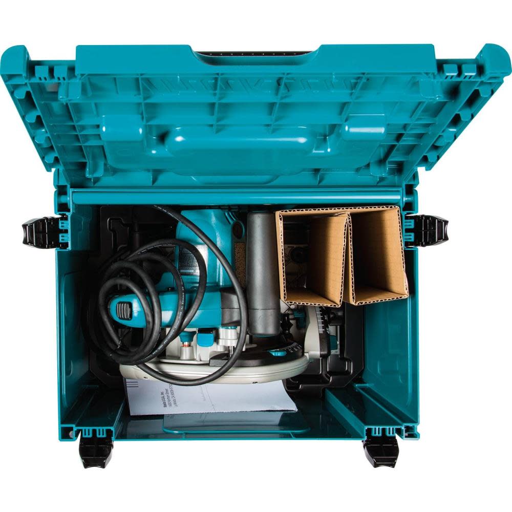 Makita 6-1/2 In. Plunge Circular Saw - Ascmtools