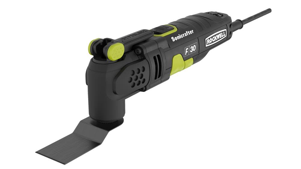 Rockwell RK5132K - Ascmtools