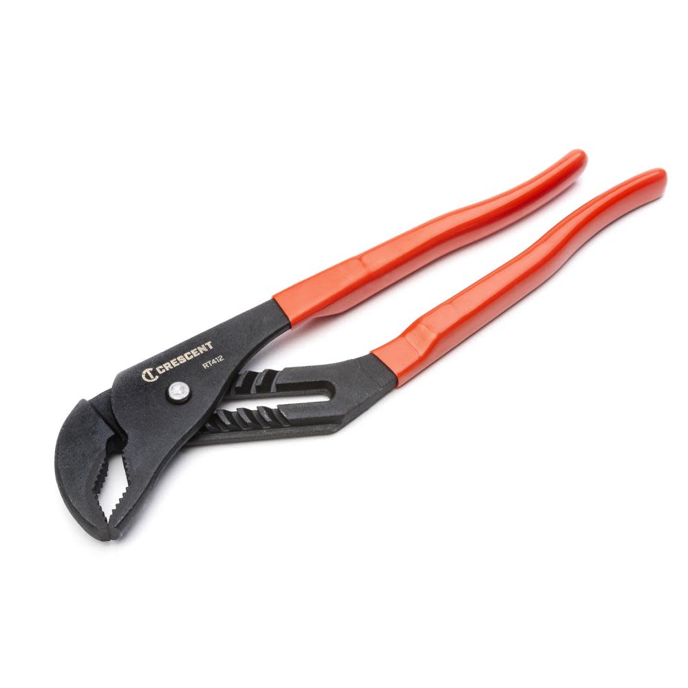 Crescent Tongue and Groove Pliers 12″ V-Jaw - Ascmtools