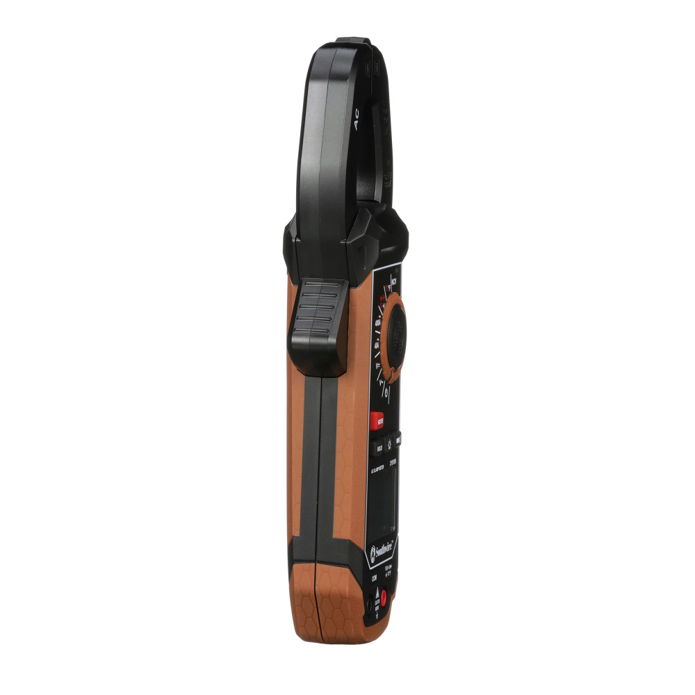 Southwire AC Clamp Meter with Built-In NCV Worklight - Ascmtools