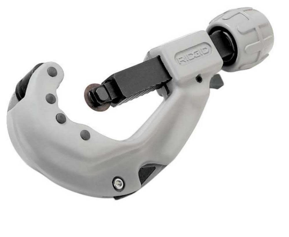 Ridgid #205 Enclosed Feed Tubing Cutter - Ascmtools