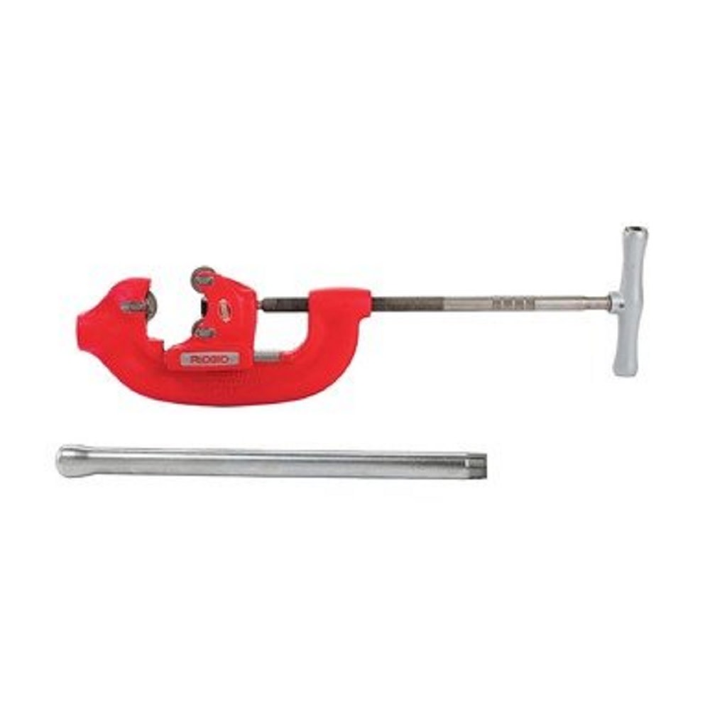 Ridgid 3-S 1 – 3 Inch Heavy Duty Pipe Cutter - Ascmtools