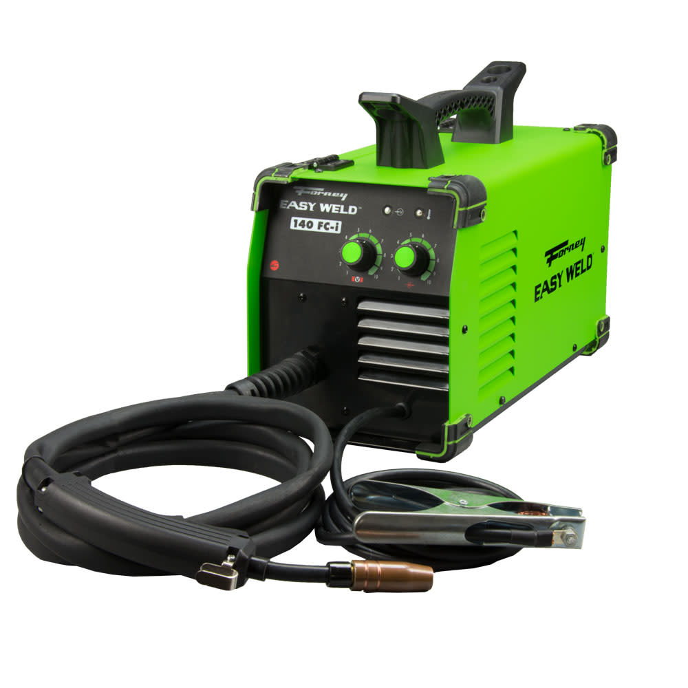 Forney Industries Easy Weld 261 140 FC-i MIG Welder - Ascmtools