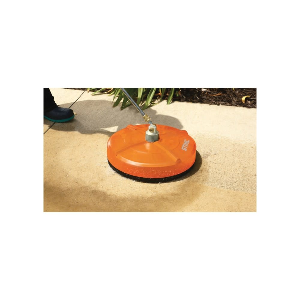 Stihl 14″ Pressure Washer Rotary Surface Cleaner - Ascmtools