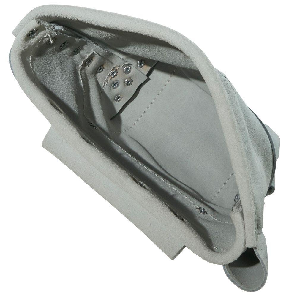 Klein Tools Bull Pin/Bolt Bag with Loop Leather - Ascmtools