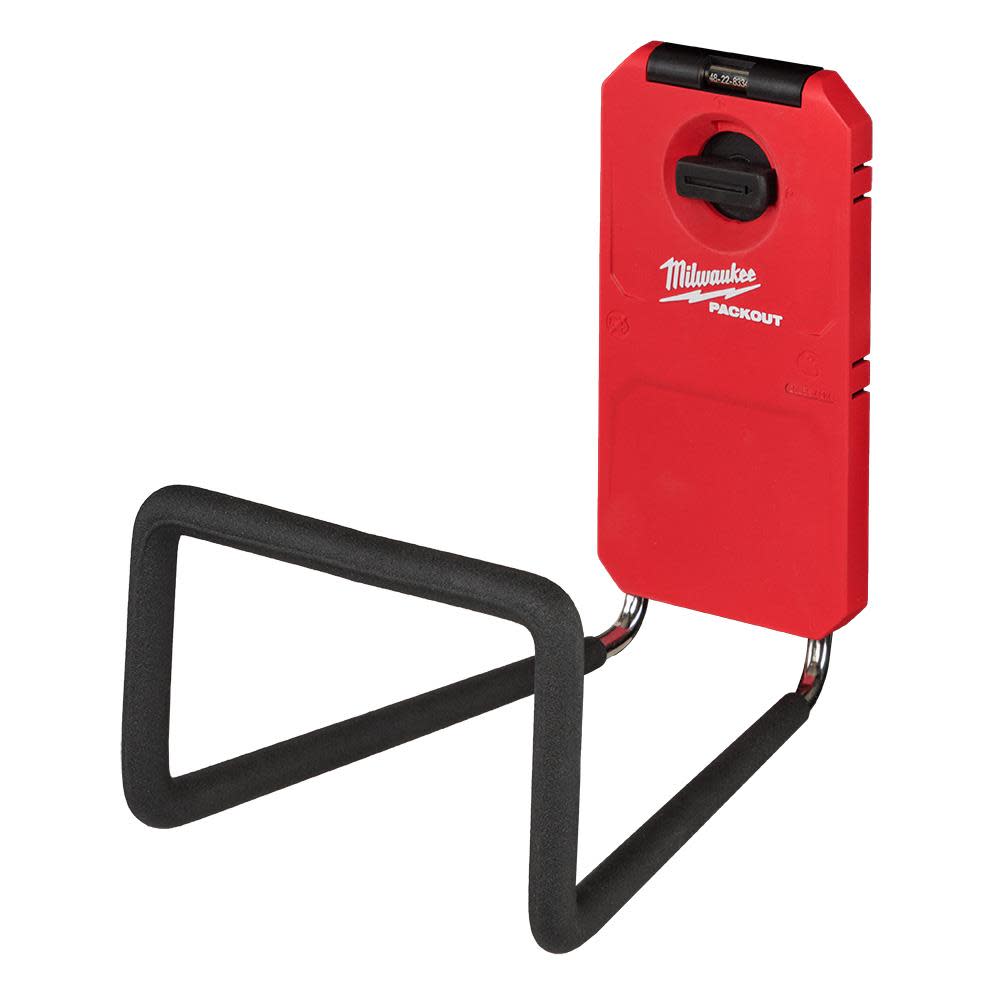 Milwaukee PACKOUT Wide Hook - Ascmtools