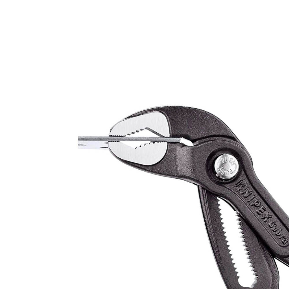 Knipex Cobra XXL Water Pump Pliers 560mm - Ascmtools