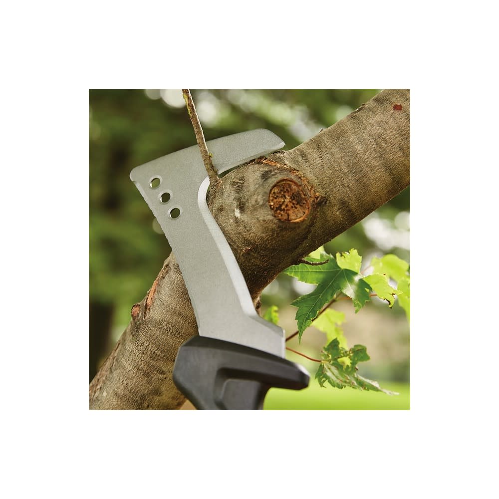 Fiskars 13″ Billhook with Nylon Carrying Sheath - Ascmtools