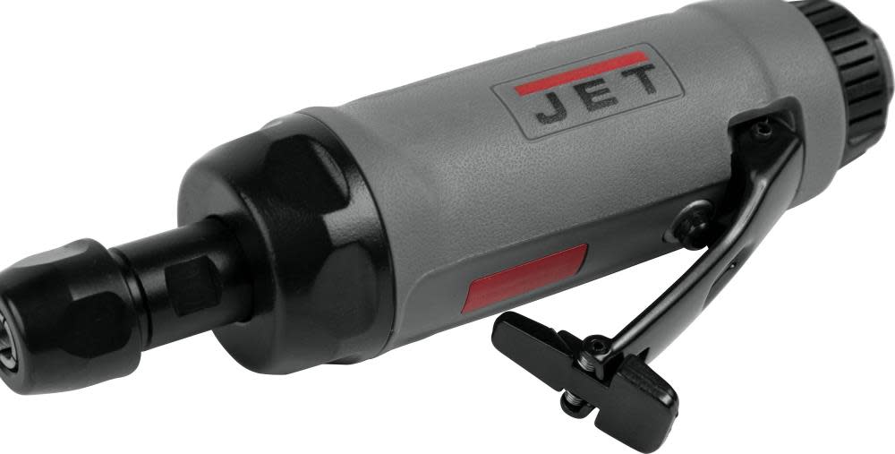 JET 1/4 in. Straight Composite Die Grinder - Ascmtools