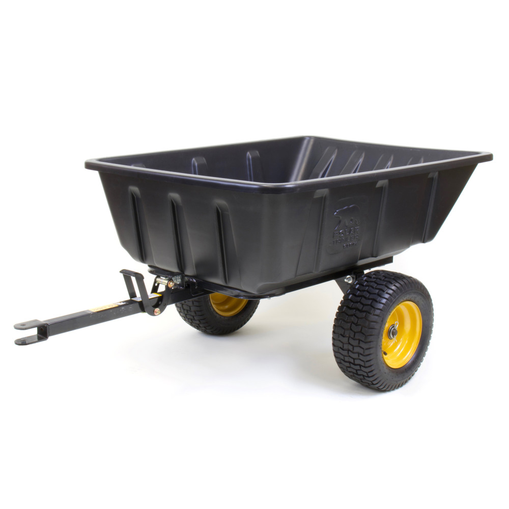 Polar Trailer LG1300 Utility Trailer - Ascmtools