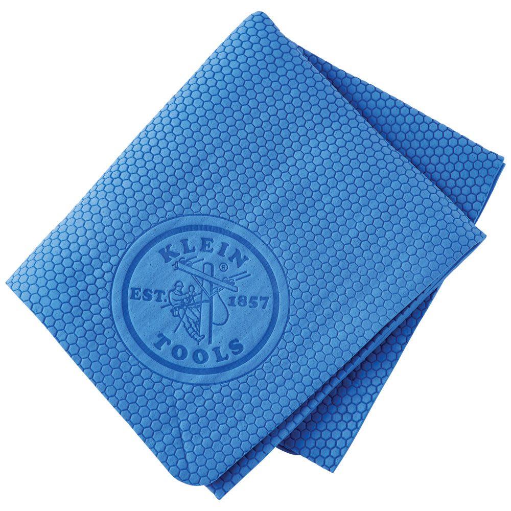 Klein Tools Cooling PVA Towel – 2-Pack - Ascmtools