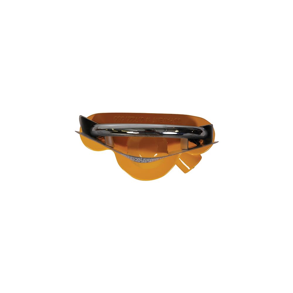 Reese Steel Universal Fit Trailer Coupler Lock with Two Keys - Ascmtools