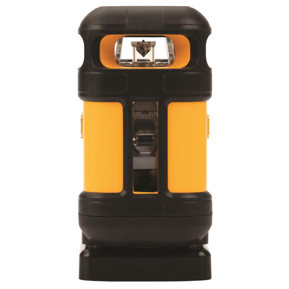 DEWALT 360 Degree Red Beam Cross Line Laser - Ascmtools