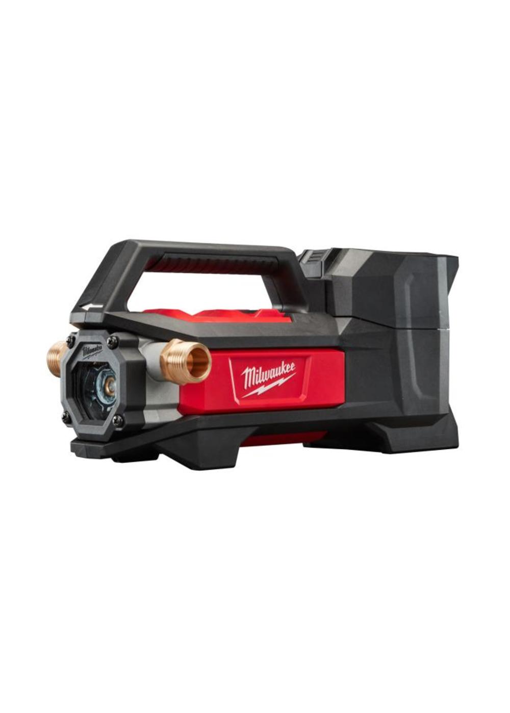 Milwaukee M18 Transfer Pump Reconditioned - Ascmtools