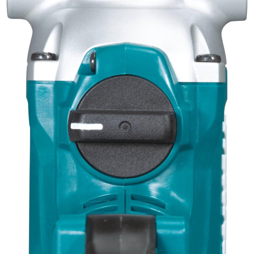 Makita 18V LXT Lithium-Ion Brushless Cordless 1/2″ Mixer Tool Only - Ascmtools