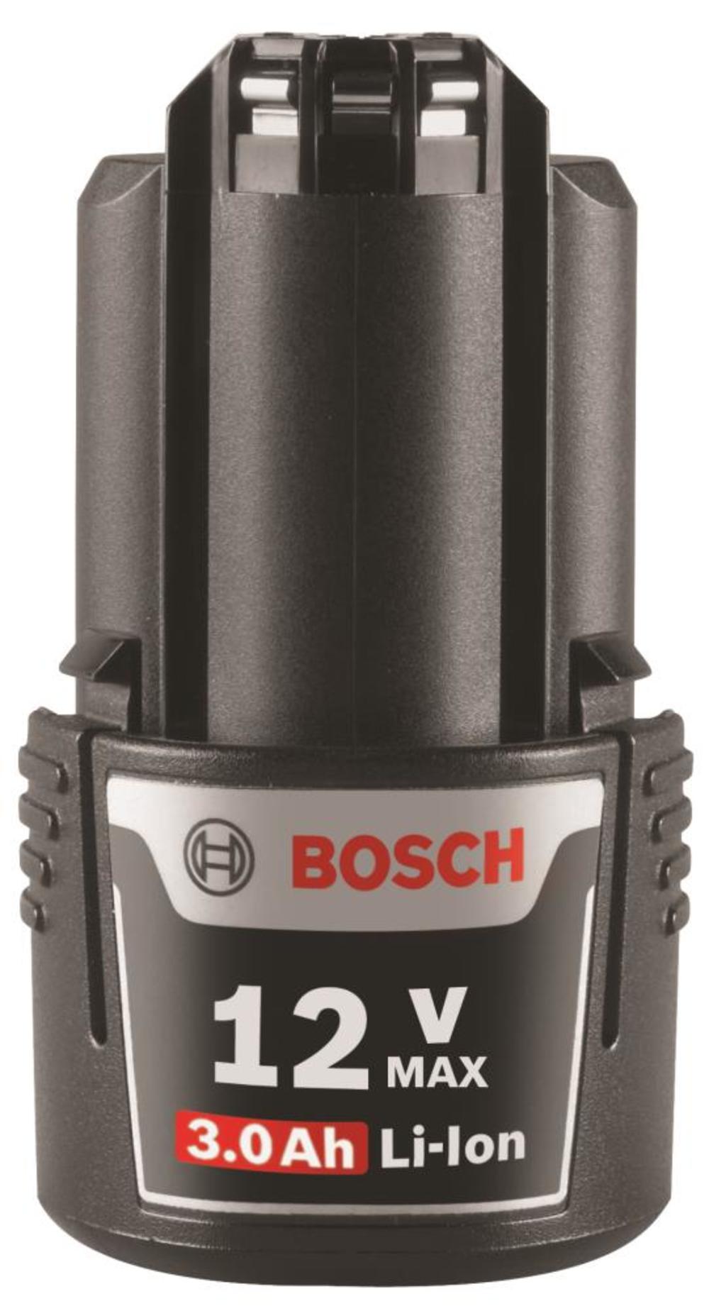 Bosch 12V Max Lithium-Ion 3.0 Ah Battery - Ascmtools