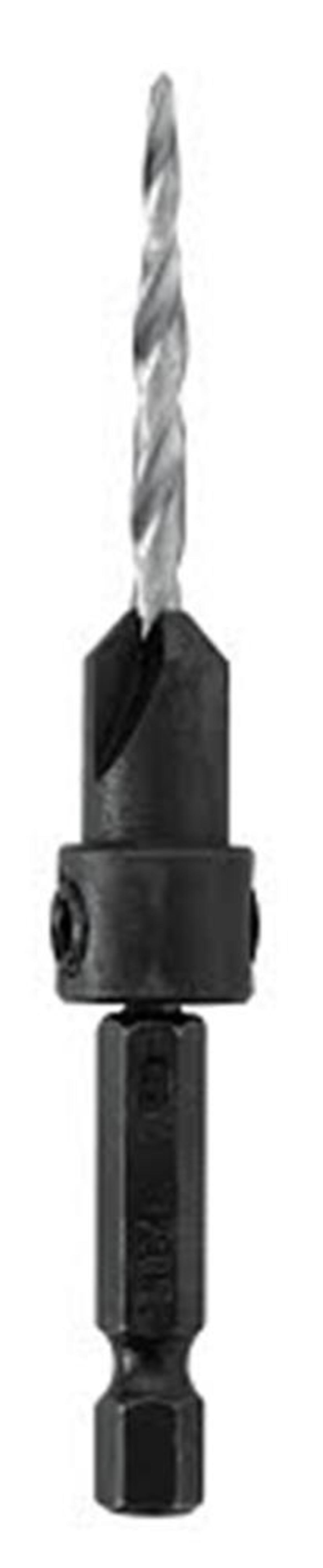 Irwin #6 Tapered Countersink Tool - Ascmtools