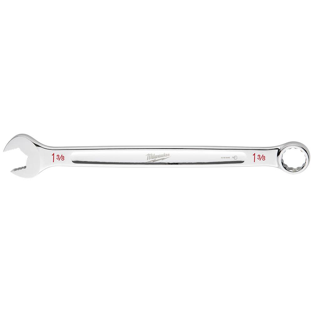 Milwaukee 1 3/8″ Combination Wrench - Ascmtools