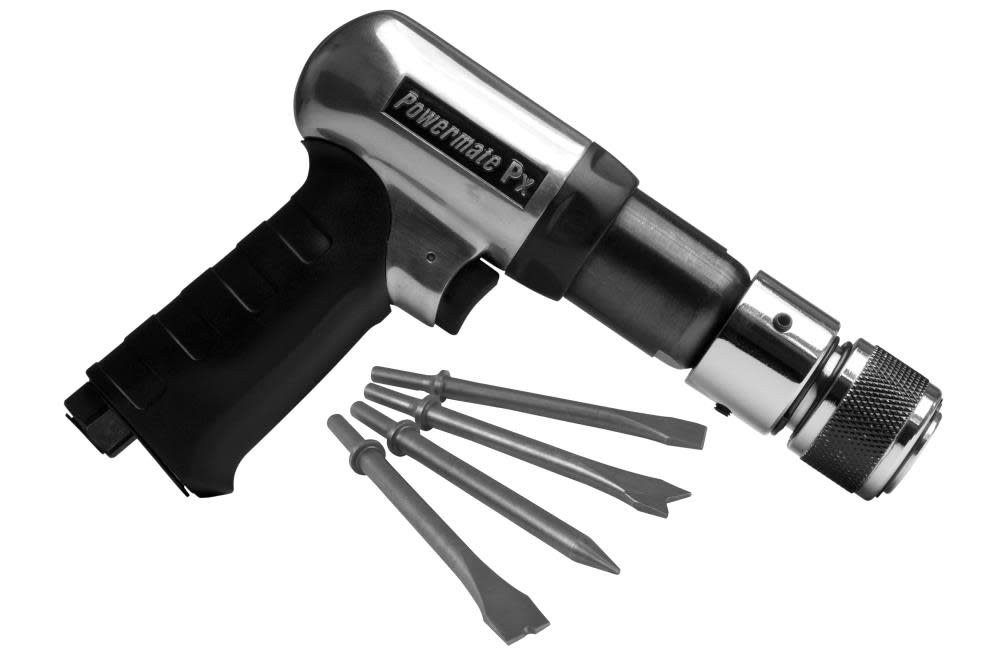 Powermate Heavy Duty Air Hammer - Ascmtools
