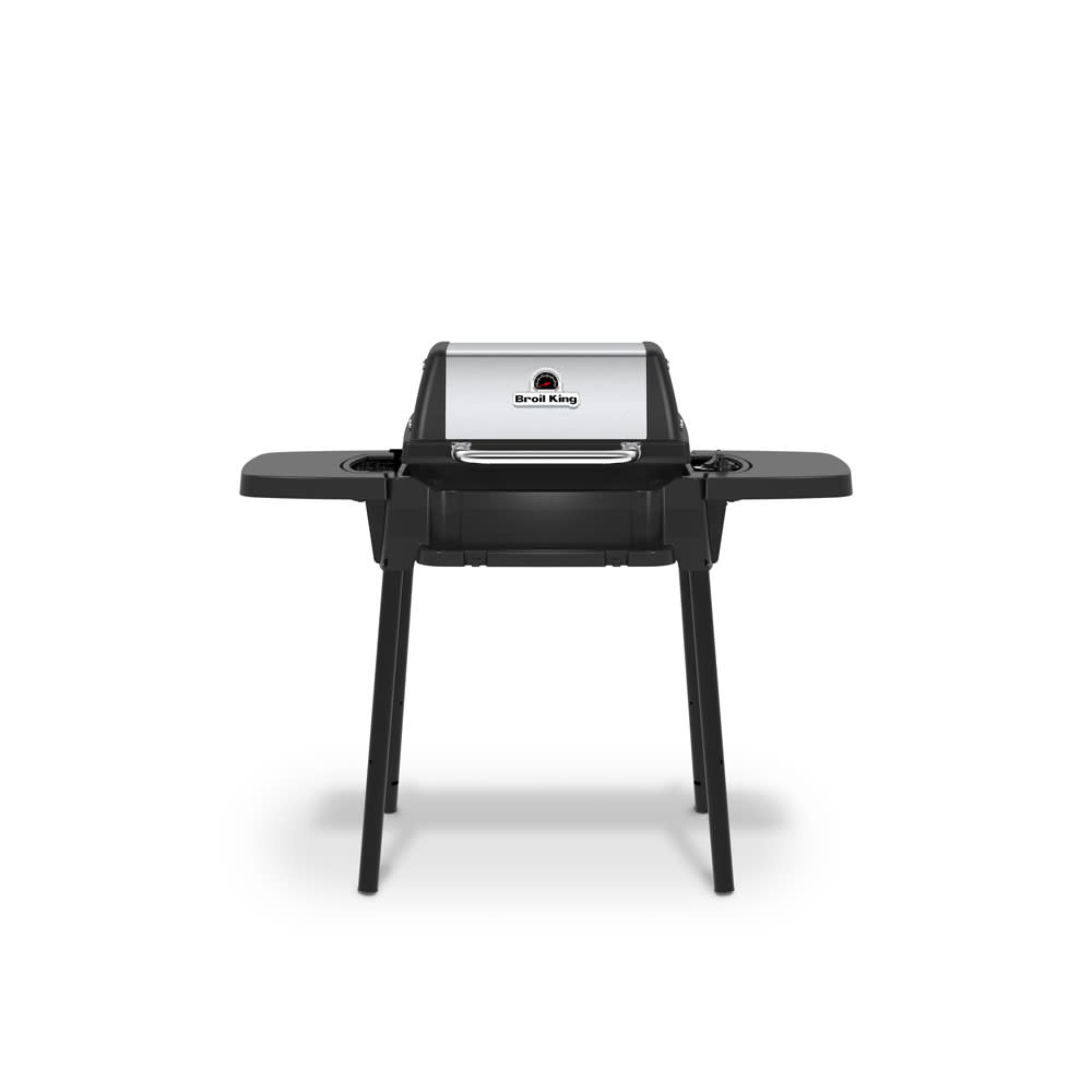 Broil King Porta-Chef 120 1-Burner Liquid Propane Gas Grill - Ascmtools
