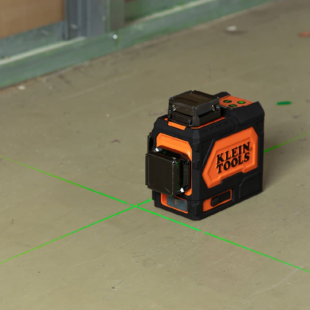 Klein Tools Li Ion Battery 93PL - Ascmtools