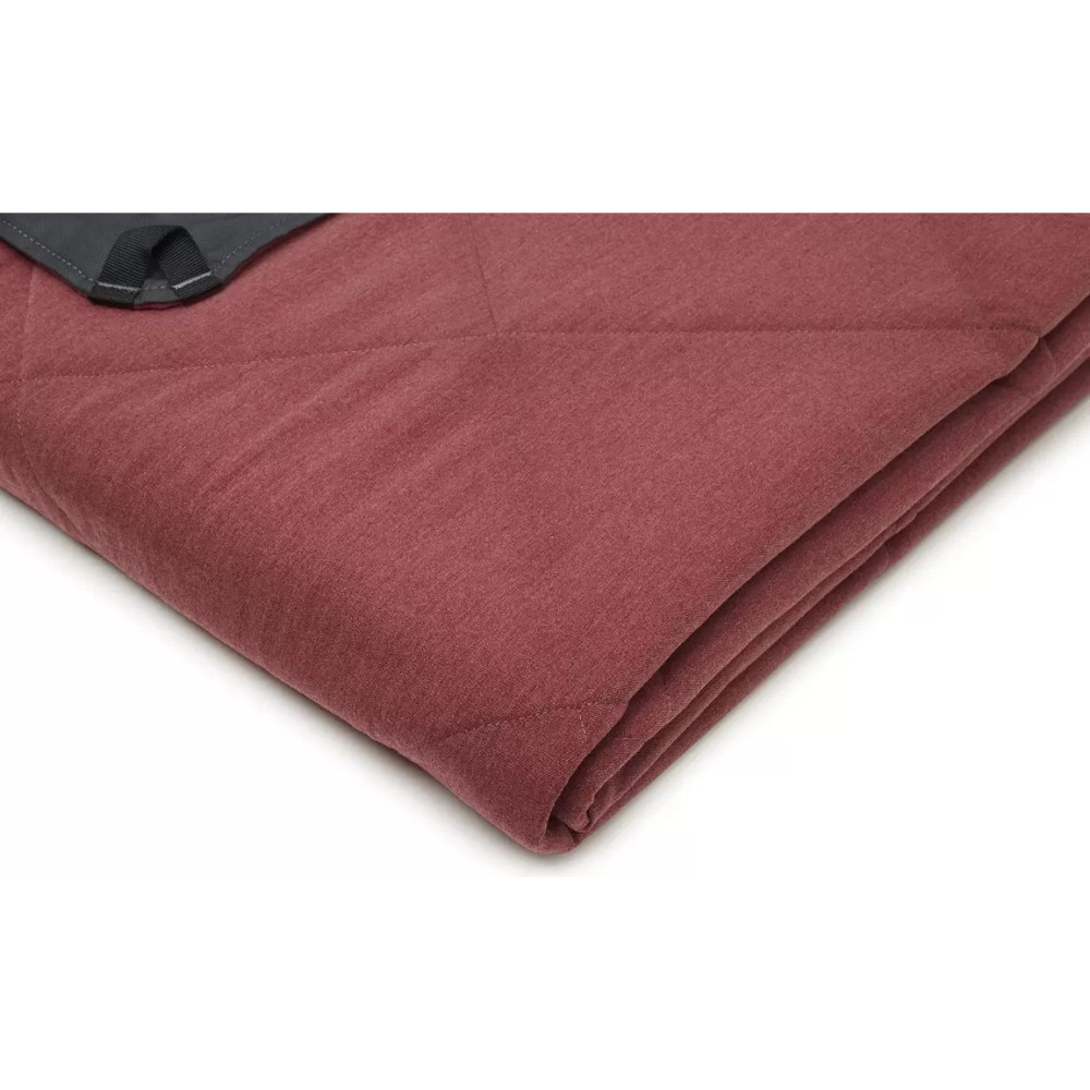 Yeti Lowlands Blanket Fireside Red - Ascmtools