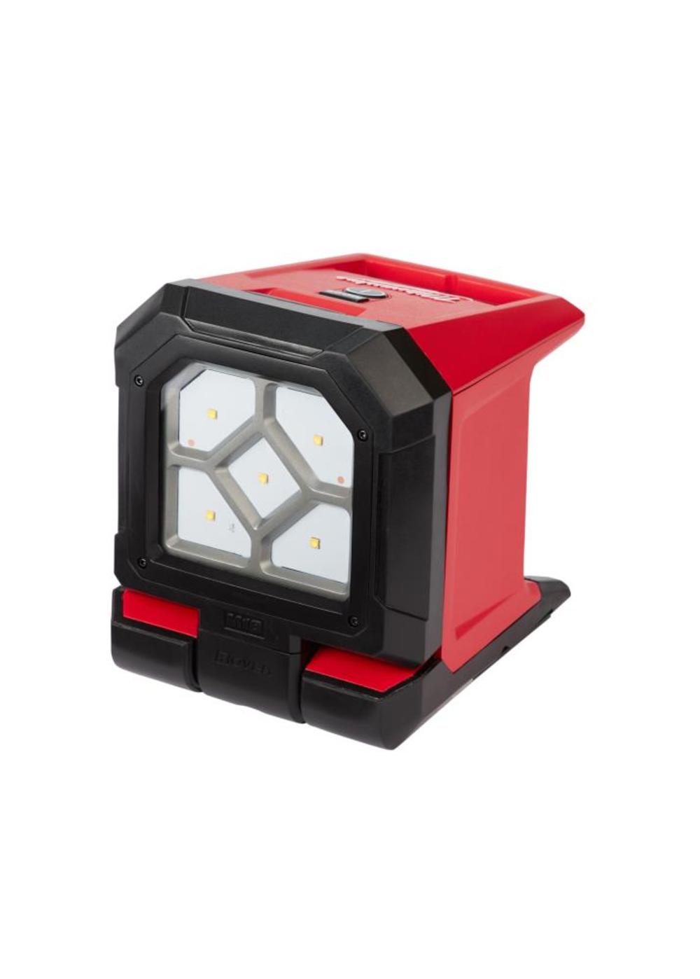 Milwaukee M18 Rover Mounting Flood Light (Bare Tool) Reconditioned - Ascmtools