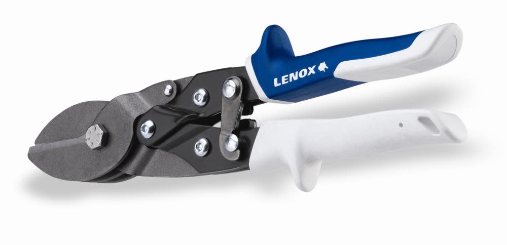 Lenox C5 5 Blade Crimper - Ascmtools