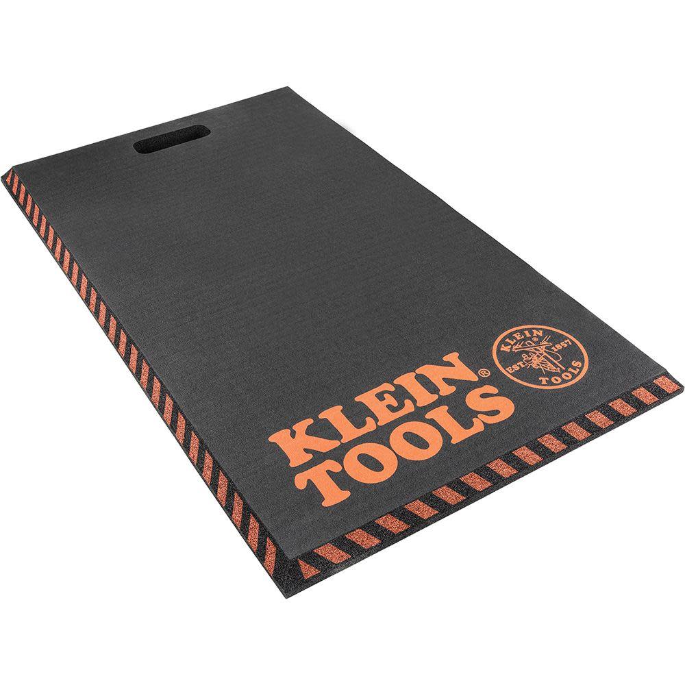 Klein Tools Large Professional Kneeling Pad - Ascmtools