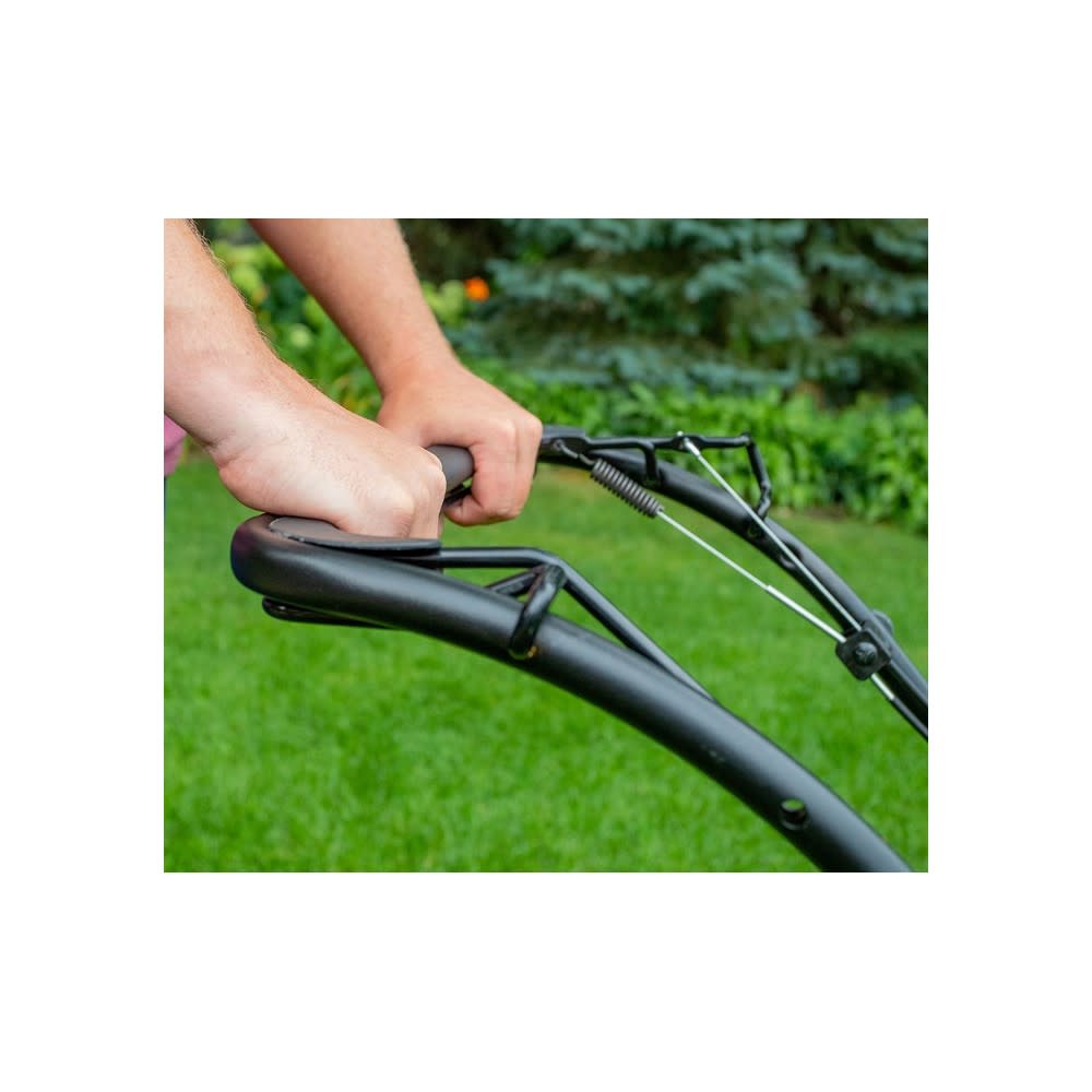 Toro Lawn Mower 22″ 150cc Recycler SmartStow Gas High Wheel - Ascmtools