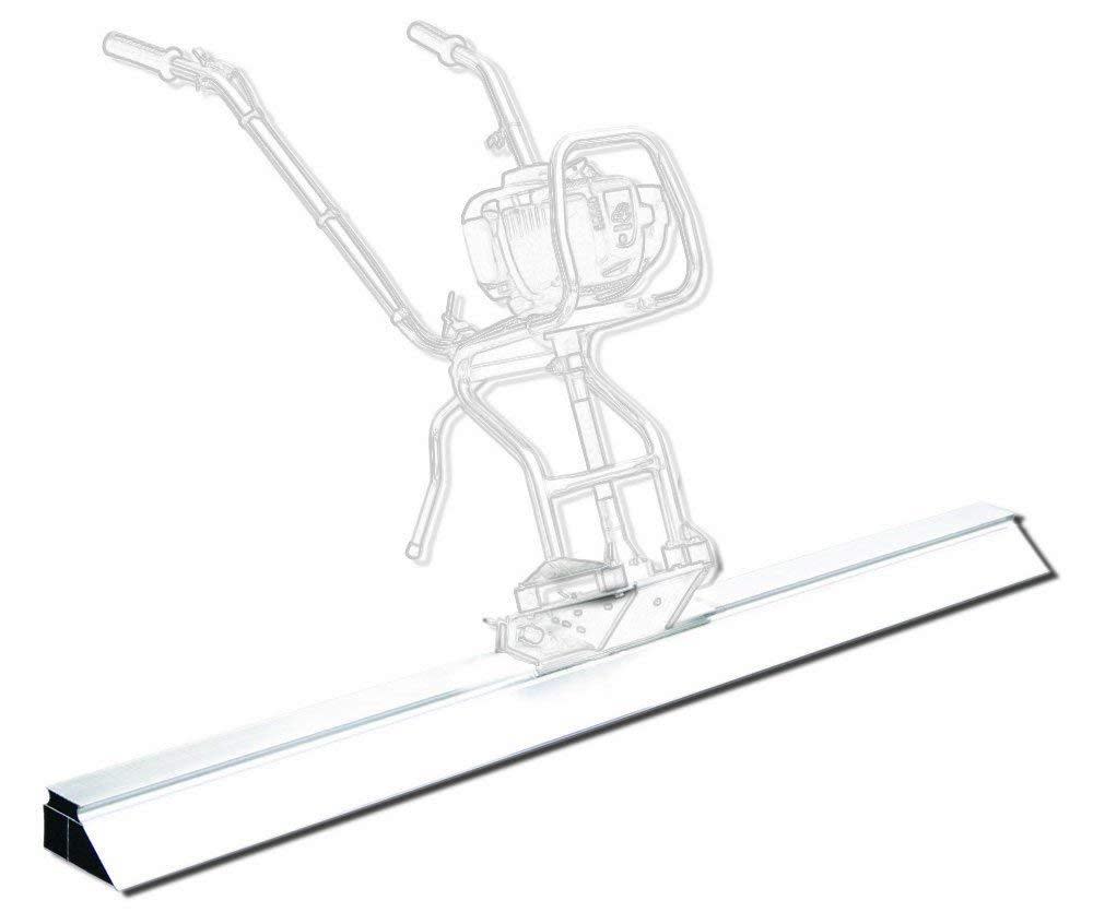 Multiquip 8 Ft Duoscreed Blade - Ascmtools