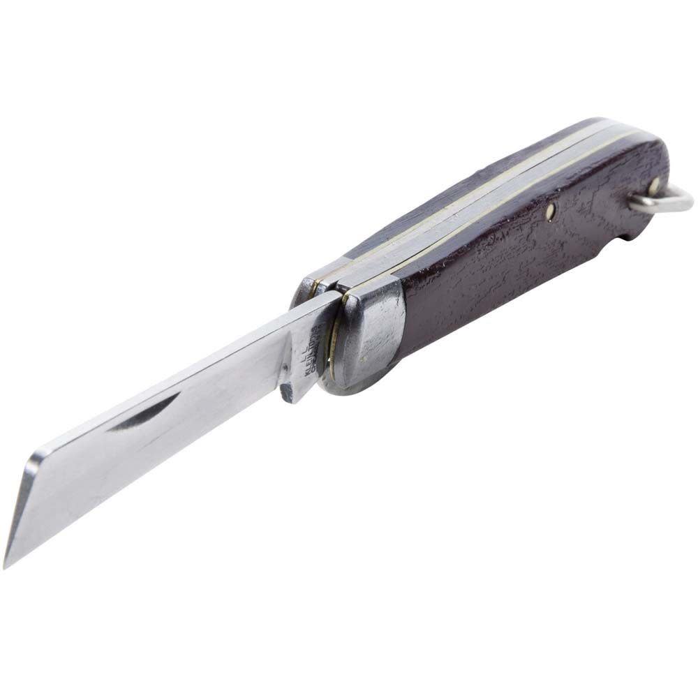 Klein Tools Pocket Knife 2-1/4″ Coping Blade - Ascmtools