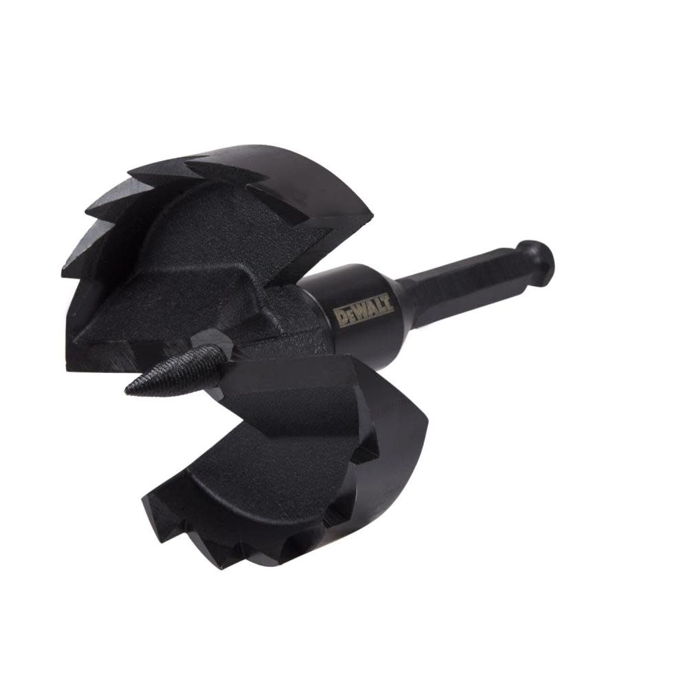 DEWALT 3-5/8 In. Self-Feed Bit - Ascmtools
