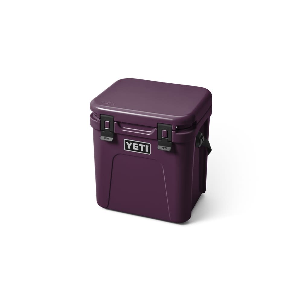 Yeti Roadie 24 Hard Cooler Nordic Purple - Ascmtools